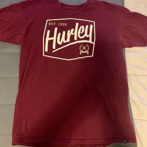 Hurley T shirt